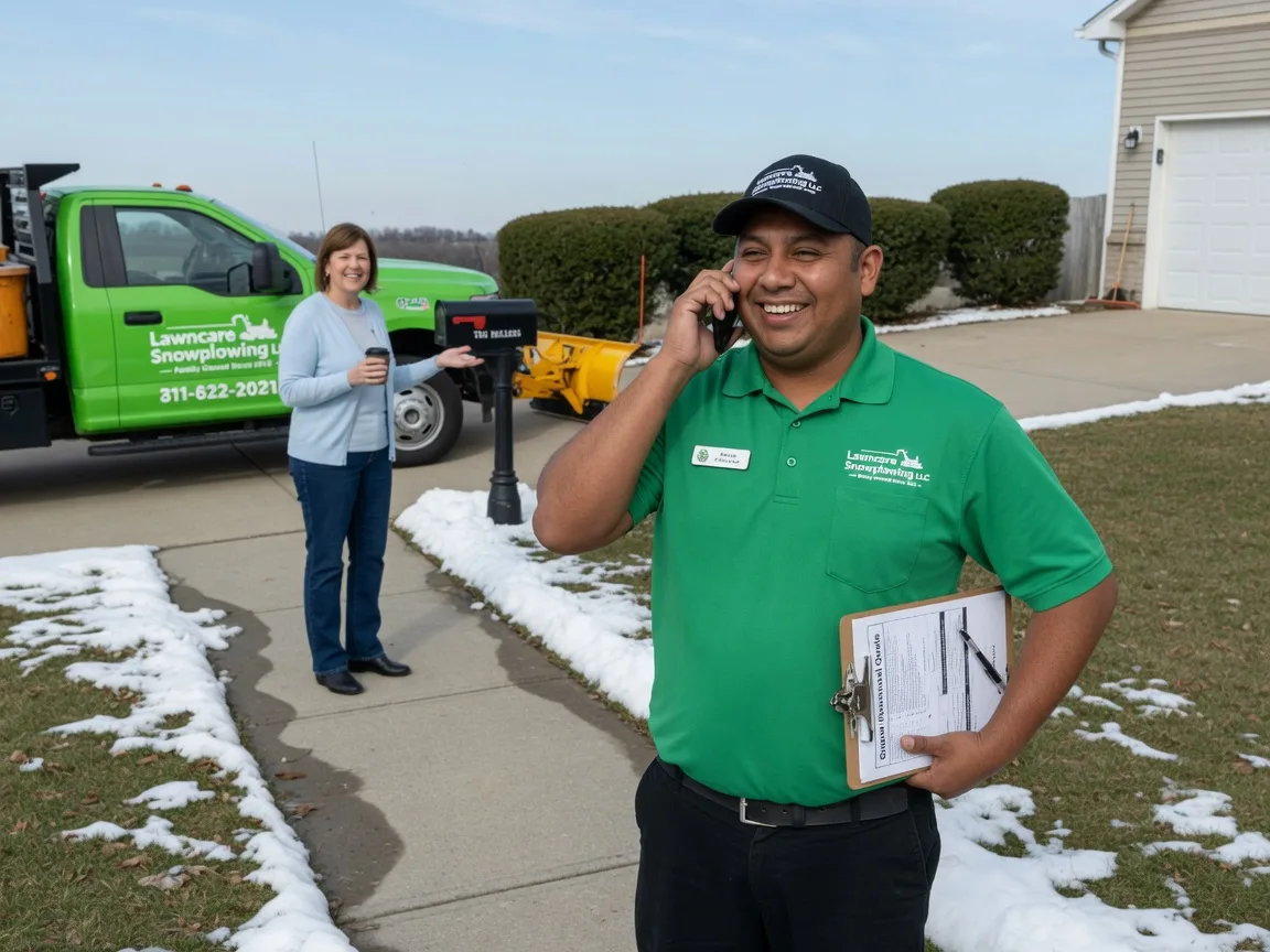 Lawn Care Services By Expert Landscaper Saint Matthews, SC FAQs